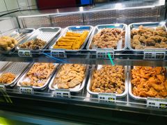 -超级鸡车(长宁娄山关路店)