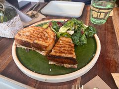 -O'mills Sourdough Bakery&Bistro(永嘉路店)