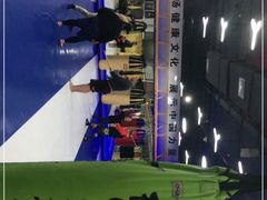 -鲨石格斗联盟(双井店)