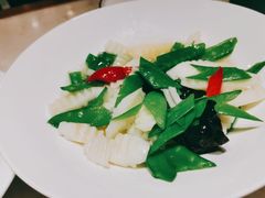 -天天鱼港·海鲜·鲅鱼水饺·招牌烤鸭(黄骅店)