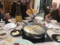 -源港渔村-中山脆肉鲩(博罗店)