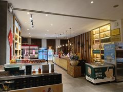 -凤翔温泉·丰泽园餐饮部