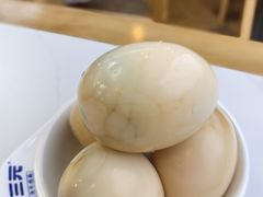 五香茶叶蛋-马三元老汤牛肉面(五星路店)