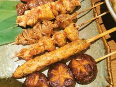 -玄白·炭烤活鳗(上海首店)