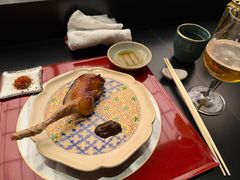 -鳥喜Toriki怀石烧鸟料理