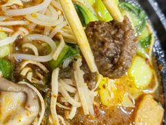 丸子砂锅-清真·穆萨砂锅(大皮院店)