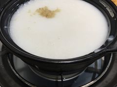 -盈田盈粥庄(博山东路店)