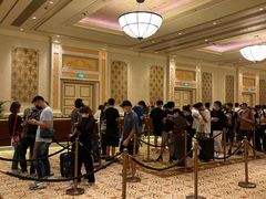 -澳门喜来登大酒店