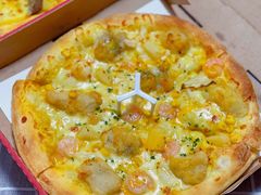 -必胜客(吾悦国际广场店)