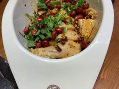 -氿熹干锅•牛蛙•烤鱼(印象城店)
