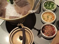 -巴奴毛肚火锅(二七万达店)