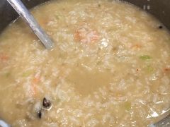 -粤仔湾砂锅粥(广益哥伦布店)