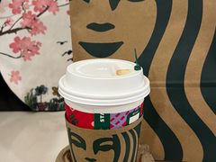-星巴克(北京中关村南大街店)