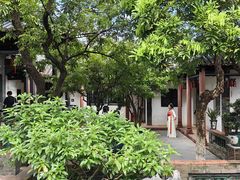 -东莞市可园博物馆