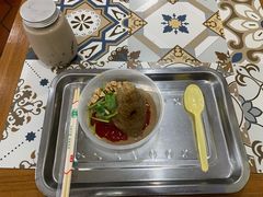 -1980烧肉粽(金榜店)
