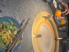 -湊湊火锅·茶憩(世博大道店)