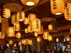 大堂-老湖南民间菜·牛肉十八炒(花都店)