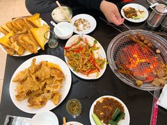 -瑞杰烧烤店·24小时营业(山东路店)