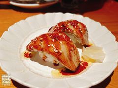 -有喜屋·鲜鸡烧鸟·居酒屋(安龙路店)