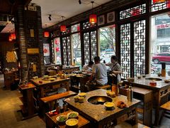 -重庆渝达老火锅(春熙路店)