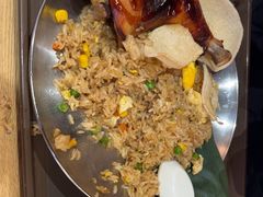 -大食代美食广场(迪士尼小镇店)