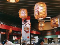 -南京大牌档(香港广场店)