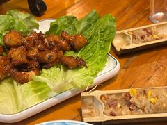 -61号餐吧(兴坪古镇漓江店)