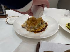 -喜宴又一村·粤菜·茶点·海鲜(壹方天地店)