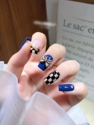 -南玥美学·美甲美睫美肤