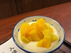 -RUXU入续糖水铺与包(卓悦中心店)
