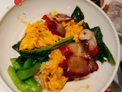 黯然销魂饭-润记·广东餐馆(苏州中心店)