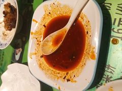 -令氏家外家周秦食府(高新店)