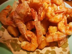 脆皮虾-淀里船宴(卓达店)