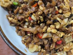 -湖南人家湘菜馆(镇江路店)