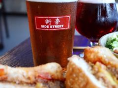 猴拳ipa啤酒-Side Street街旁(交道口店)
