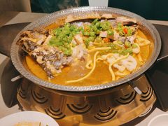 -半天妖烤鱼(正荣店)