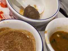 手锤牛肉丸-陈记顺和潮汕牛肉火锅(番禺迎宾大道店)