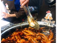 -鸡脚旮旯平江路店