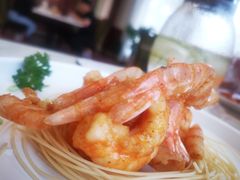 -南山鲜虾面·活鲜小馆·海味大连菜(南山总店)