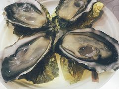 -HIHE Bistro·Oyster Bar(华熙live店)