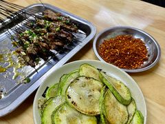 -刘三姐烤肉总店(飞山街店)