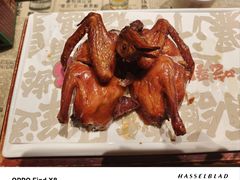-大鸽饭(北京路店)