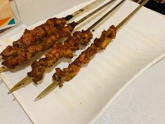 -巴依老爷·新疆美食(上城区天城路店)