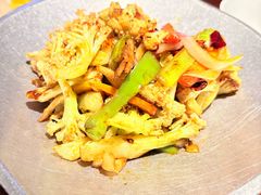 -前海沿·青岛菜(五四广场永旺店)