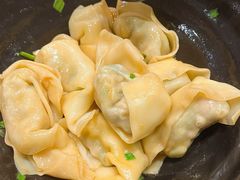 -真真鲜馄饨店(启蒙路店)