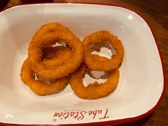 -Tubestation站点比萨(五道营店)