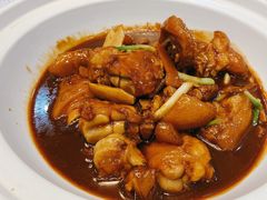 -季家厨房(长江东大街店)