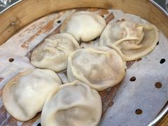 -鸡鸣汤包(红山动物园店)