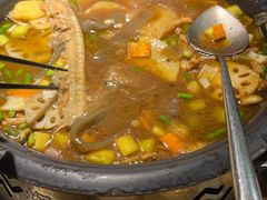 -探鱼·鲜青椒爽麻烤鱼(中山大信新都汇店)