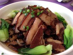 绍式扣肉-绍兴饭店知遇楼(环山路店)